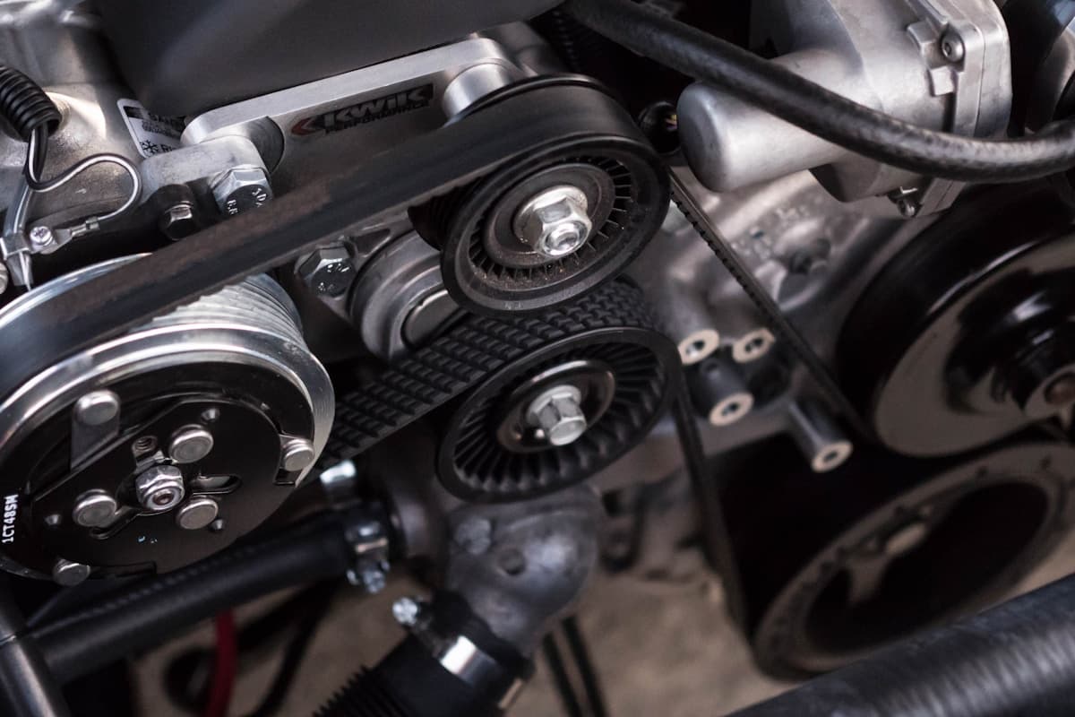 Bengkel & Teknisi Listrik